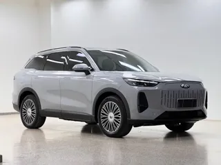 Chery Fengyun T9 2024 купить из Китая, цена 3 159 000 ₽ — Suifenhe Auto