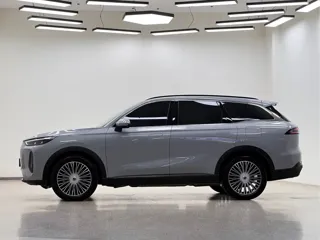Chery Fengyun T9 2024 купить из Китая, цена 3 159 000 ₽ — Suifenhe Auto