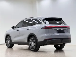 Chery Fengyun T9 2024 купить из Китая, цена 3 159 000 ₽ — Suifenhe Auto