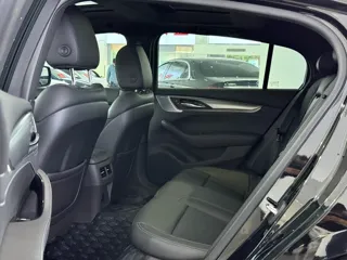 Cadillac CT5 2024 купить из Китая, цена 4 073 000 ₽ — Suifenhe Auto