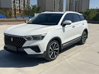 Bestune T77 2020