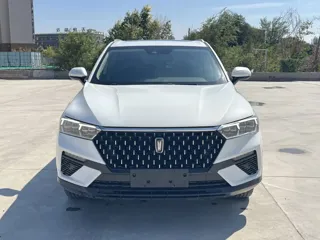 Bestune T77 2020 купить из Китая, цена 1 211 000 ₽ — Suifenhe Auto