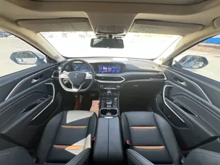 Bestune T77 2020 купить из Китая, цена 1 211 000 ₽ — Suifenhe Auto