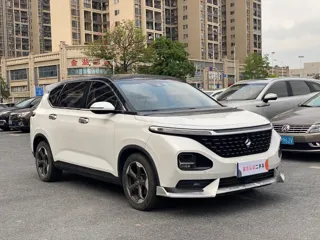 Baojun RM-5 2020 купить из Китая, цена 1 199 000 ₽ — Suifenhe Auto
