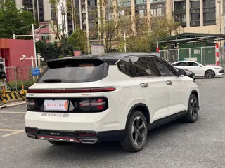 Baojun RM-5 2020 купить из Китая, цена 1 199 000 ₽ — Suifenhe Auto