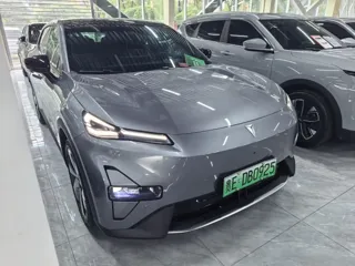 Deepal S05 2024 купить из Китая, цена 3 586 000 ₽ — Suifenhe Auto