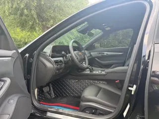 Cadillac CT5 2025 купить из Китая, цена 4 487 000 ₽ — Suifenhe Auto