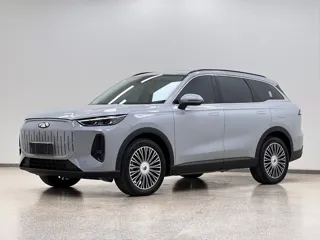 Chery Fengyun T9 2024