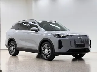Chery Fengyun T9 2024 купить из Китая, цена 3 121 000 ₽ — Suifenhe Auto