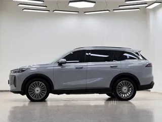 Chery Fengyun T9 2024 купить из Китая, цена 3 121 000 ₽ — Suifenhe Auto