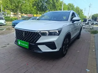 Bestune T77 2019