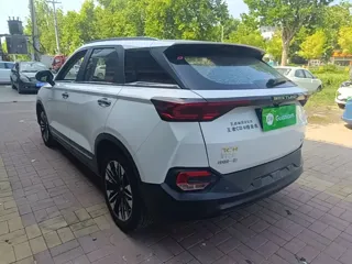 Bestune T77 2019 купить из Китая, цена 1 054 000 ₽ — Suifenhe Auto