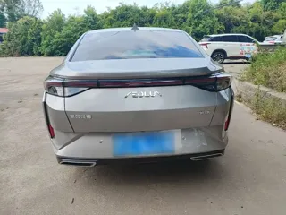 Dongfeng Aeolus Yixuan 2021 купить из Китая, цена 1 172 000 ₽ — Suifenhe Auto