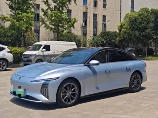 Dongfeng Fengxing S7 2024