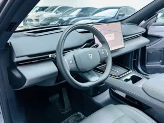 Deepal S05 2025 купить из Китая, цена 3 642 000 ₽ — Suifenhe Auto
