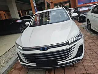 Bestune T77 2024 купить из Китая, цена 2 430 000 ₽ — Suifenhe Auto