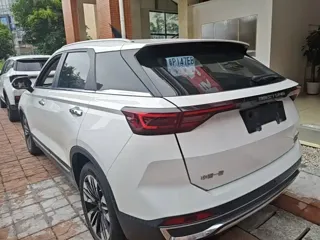 Bestune T77 2024 купить из Китая, цена 2 430 000 ₽ — Suifenhe Auto
