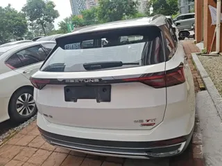Bestune T77 2024 купить из Китая, цена 2 430 000 ₽ — Suifenhe Auto