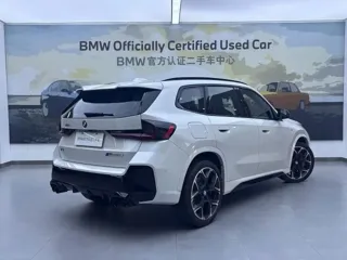 BMW X1 M35Li 2025 купить из Китая, цена 5 664 000 ₽ — Suifenhe Auto