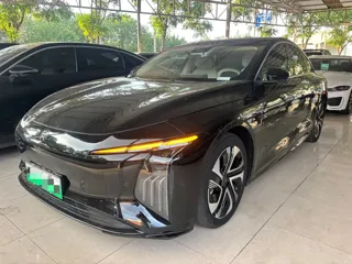 Dongfeng Fengxing S7 2024