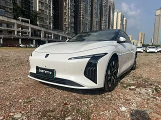 Dongfeng Fengxing S7 2024