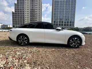 Dongfeng Fengxing S7 2024 купить из Китая, цена 2 415 000 ₽ — Suifenhe Auto