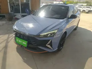 Dongfeng Aeolus Yixuan 2024