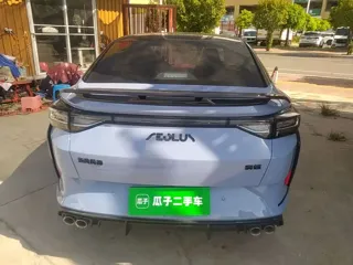 Dongfeng Aeolus Yixuan 2024 купить из Китая, цена 2 282 000 ₽ — Suifenhe Auto