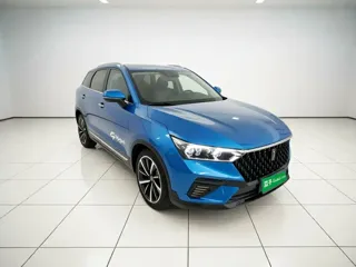 Bestune T77 2019 купить из Китая, цена 1 094 000 ₽ — Suifenhe Auto