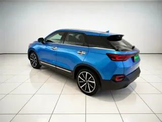Bestune T77 2019 купить из Китая, цена 1 094 000 ₽ — Suifenhe Auto
