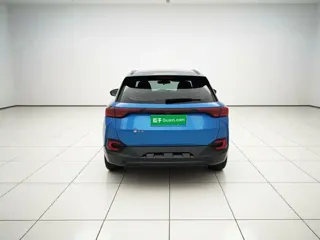 Bestune T77 2019 купить из Китая, цена 1 094 000 ₽ — Suifenhe Auto