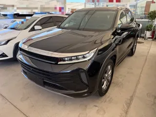 EXEED Sterra EX 2021 купить из Китая, цена 1 435 000 ₽ — Suifenhe Auto