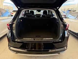 EXEED Sterra EX 2021 купить из Китая, цена 1 435 000 ₽ — Suifenhe Auto