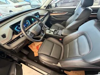 EXEED Sterra EX 2021 купить из Китая, цена 1 435 000 ₽ — Suifenhe Auto