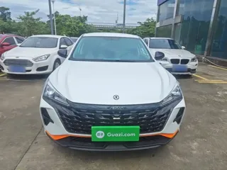 Dongfeng Aeolus Yixuan 2024 купить из Китая, цена 1 178 000 ₽ — Suifenhe Auto