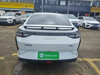 Dongfeng Aeolus Yixuan 2024 купить из Китая, цена 1 178 000 ₽ — Suifenhe Auto