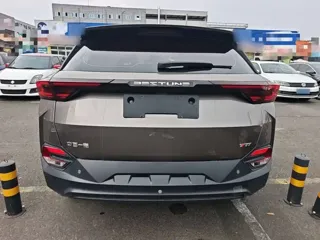 Bestune T77 2019 купить из Китая, цена 1 085 000 ₽ — Suifenhe Auto
