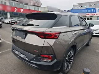Bestune T77 2019 купить из Китая, цена 1 085 000 ₽ — Suifenhe Auto