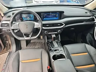 Bestune T77 2019 купить из Китая, цена 1 085 000 ₽ — Suifenhe Auto