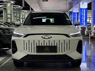 Chery Fengyun T9 2024 купить из Китая, цена 3 117 000 ₽ — Suifenhe Auto