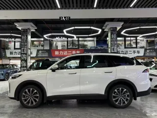 Chery Fengyun T9 2024 купить из Китая, цена 3 117 000 ₽ — Suifenhe Auto