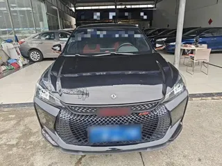Dongfeng Aeolus Yixuan 2021 купить из Китая, цена 1 024 000 ₽ — Suifenhe Auto