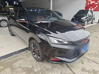 Dongfeng Aeolus Yixuan 2021 купить из Китая, цена 1 024 000 ₽ — Suifenhe Auto