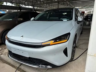 Baojun Xiangjing 2026