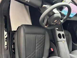 Baojun Xiangjing 2026 купить из Китая, цена 2 958 000 ₽ — Suifenhe Auto