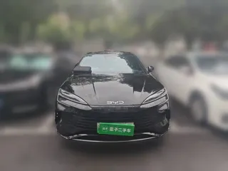 BYD 07 DM-i 2024 купить из Китая, цена 3 146 000 ₽ — Suifenhe Auto