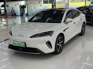 BYD 07 DM-i 2025 купить из Китая, цена 4 226 000 ₽ — Suifenhe Auto