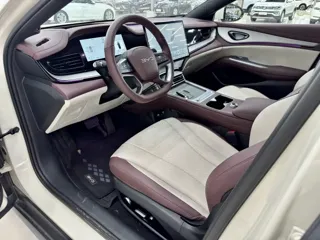 BYD 07 DM-i 2025 купить из Китая, цена 4 226 000 ₽ — Suifenhe Auto