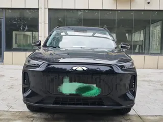Chery Fengyun T9 2024 купить из Китая, цена 2 706 000 ₽ — Suifenhe Auto