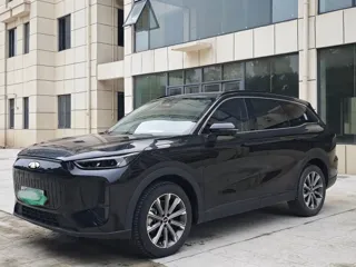 Chery Fengyun T9 2024 купить из Китая, цена 2 706 000 ₽ — Suifenhe Auto